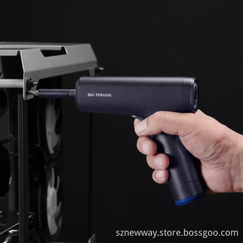 Xiaomi Zai House Electric Screwdriver Set Tools Repair